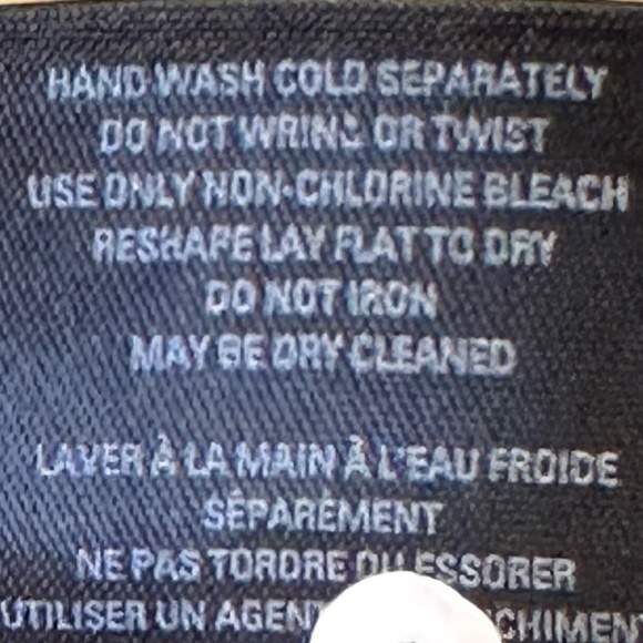 Moulinette Soeurs Antro Sequined Interstellar Navy Jewel Tone Tunic Shirt Dress - Picture 13 of 15